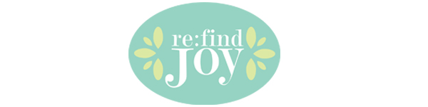 re:find Joy